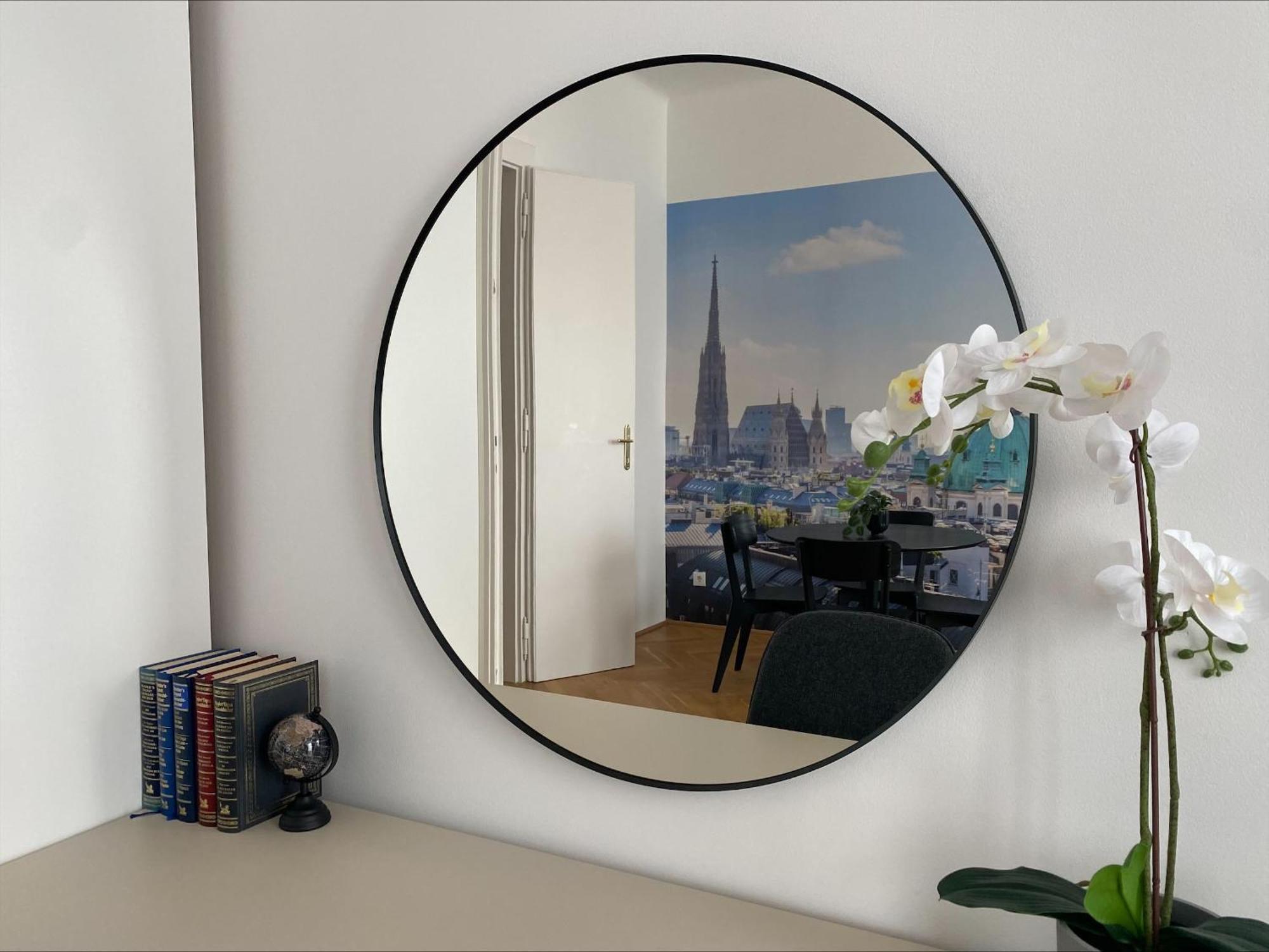 Cosy Apartment In Mariahilf Close To Citycenter Viena Exterior foto